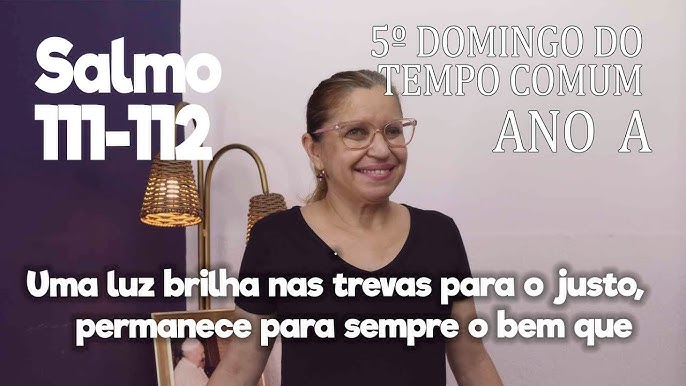 30º Domingo do Tempo Comum – A luz de Cristo inebrie mais a nossa mente e o  nosso coração