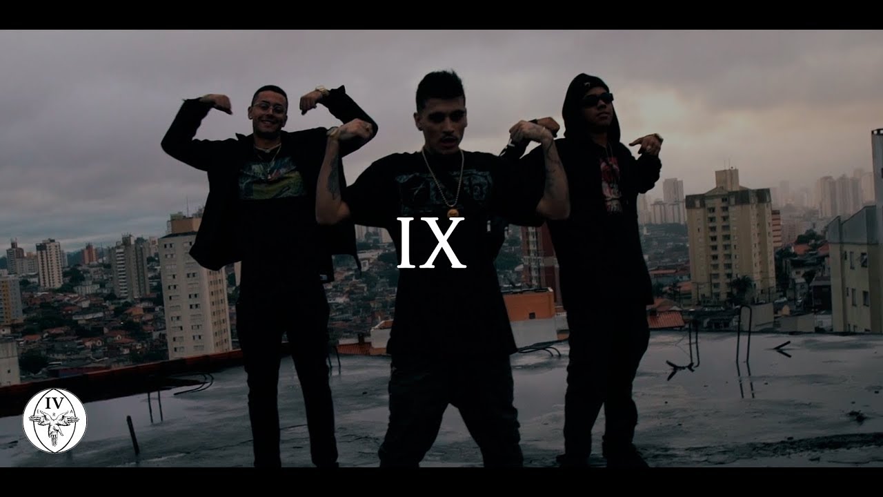 Ep. IX | Tipo Gucci | V4LENTE, Matoco, Feek (Primeira Classe) [Prod. Soffiatti/RXVN] 