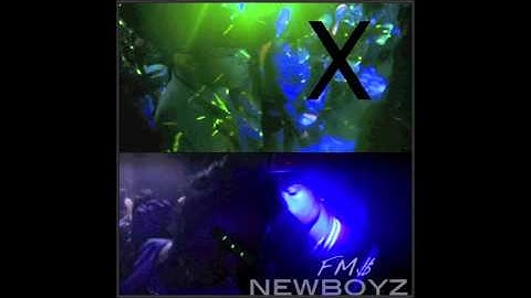 New Boyz - FM$ ( produced by Legacy )