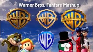 Warner Bros. Fanfare Mashup