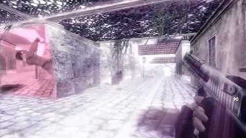 zet the movie : Counter Strike 1.6 Fragmovie