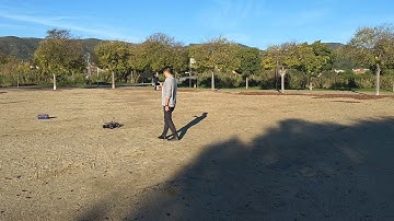 The ARCHADE target localization