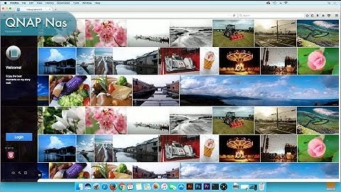Amcrest IP Cameras - How to Set Up NAS Storage via FTP