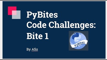 PyBites Code Challenges: Bite 1 Sum n Numbers