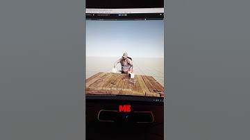 Improved Tasking System in My Game #unity #gamedev