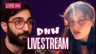 Chill Stream: Lebanon War, Chuck Norris is a Zionist & Zohran Mamdani Drama