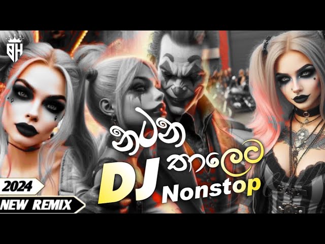 2024 Sinhala Party DJ Nonstop | Sinhala DJ | Sinhala DJ Nonstop | 2024 New DJ Songs class=