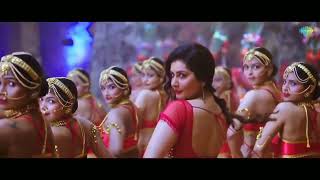 Rashi Khanna Hot Scenes Edit 🔞 Only | Ratatapata Song Hot - Part 1 | Aranmanai 3 🔞 Actress Hottie