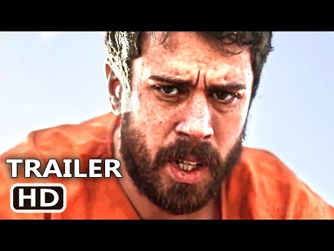 HELD FOR RANSOM Trailer (2021) Toby Kebbell, Drama Movie