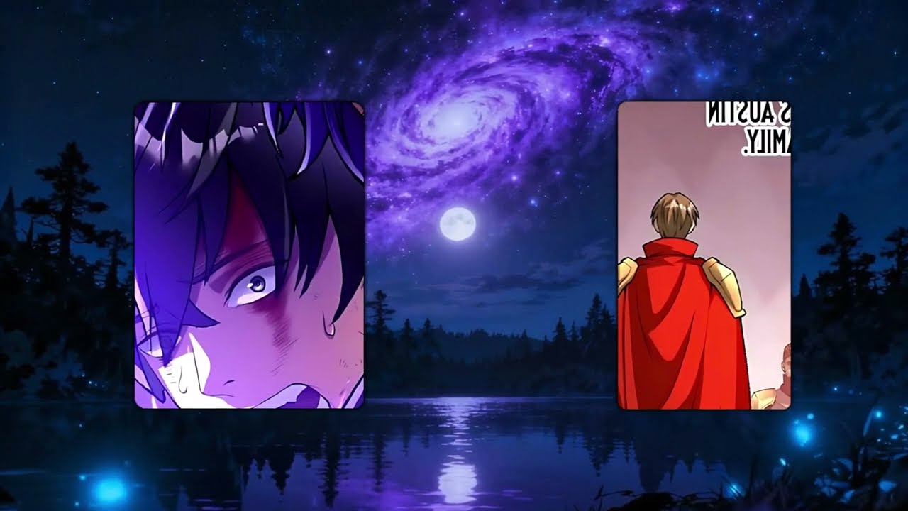 His Brother Stole Everything, So He Returned to the Past for Revenge ...