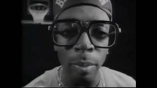 Mars Blackmon / MJ Nike Commercial (1990)