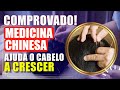 Como a ACUPUNTURA ajuda no tratamento da calvície e da queda capilar?