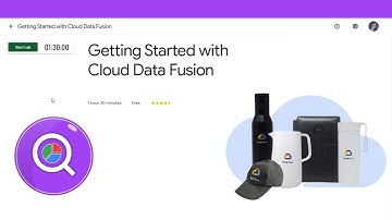 Getting Started with Cloud Data Fusion | GSP805 | 30 days of Google Cloud | CodeManiac