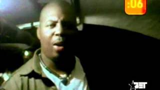 Erick Sermon ft. Keith Murray - Hostile