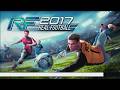 Real Football 2017 JAVA GAME Gameloft 2016 Gameplay