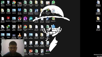 Tutorial Menginstal Sistem Operasi Linux Debian 8.5.0 Menggunakan VirtualBox.