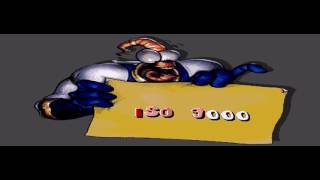Earthworm Jim 2 - Earthworm Jim 2 (Sega Genesis) - Vizzed.com GamePlay Part 2 - User video