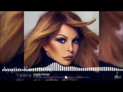 Aygun Kazimova - Yalana Bax 🎶🎼