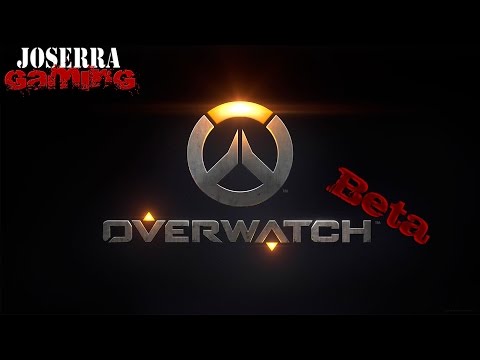 Video: Open Beta Di Overwatch Esteso Di Un Giorno