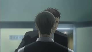 Don't Give Up On Me - Yashiro x Doumeki Love - 囀る鳥は羽ばたかない - Saezuru Twittering Birds Never Fly - AMV