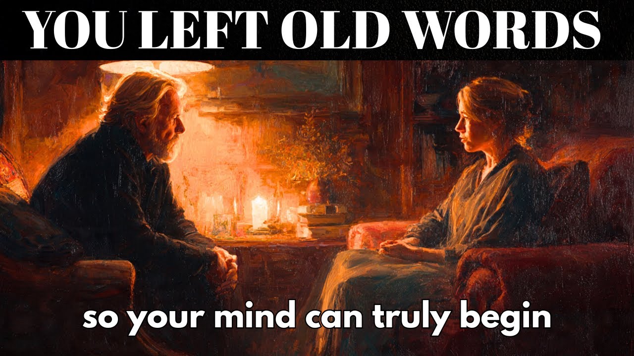 You Weren’t Losing Interest In People… You Were Outgrowing Old Conversations
