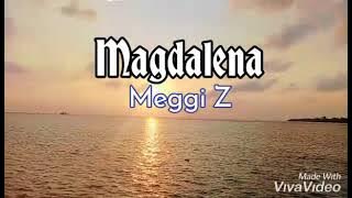 Magdalena. Meggy Z.