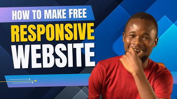 Build a Stunning Landing Page for FREE – No Domain or Hosting Needed!