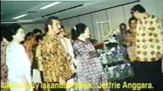 Terimakasih Ibu Tien Suharto.wmv