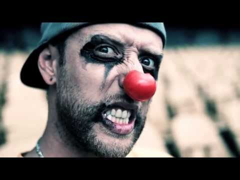 Circo da Babilônia - Zéviagem (Video Oficial)