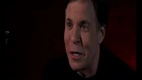 Bob Costas talks football with Jack Harry