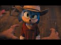 Sonic the hedgehog bar fight scene theme music  x ambassadors  boom