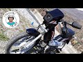 Test  essais du peugeot 103 fxr  2009