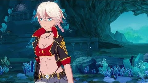 Preview:The Elegy of heaven (Test) Gameplay