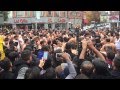 Ashura in manchester uk  muharram 2014