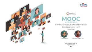 Sharing MOOC Development Experience