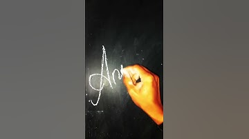 writing on blackboard #school  #blackbord #chalk  #today #2022 #howtoimprovehandwritingenglish