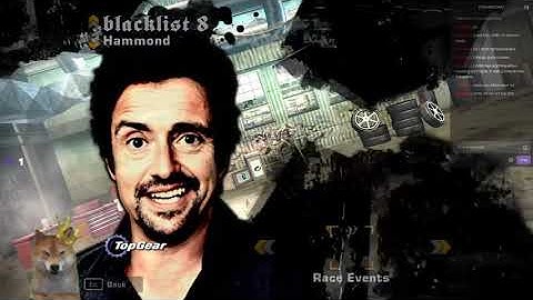 Pepega Mod is here! Need For Speed Most Wanted 2005 livestream 20201108