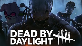【Dead by Daylight】命がけの鬼ごっこ【コラボ】