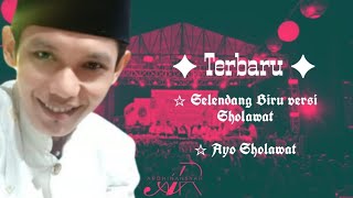 Download Lagu TERBARU ‼️ ♥︎ SELENDANG BIRU versi SHOLAWAT \u0026 AYO SHOLAWAT ♥︎ ᴋᴀᴋ ᴀʀᴅʜɪɴᴀɴsʏᴀʜ MP3 Download Lagu TERBARU ‼️ ♥︎ SELENDANG BIRU versi SHOLAWAT \u0026 AYO SHOLAWAT ♥︎ ᴋᴀᴋ ᴀʀᴅʜɪɴᴀɴsʏᴀʜ MP3