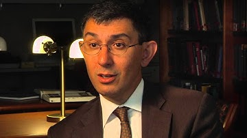 Multiple Sclerosis Overview