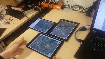 PolarTrack: Optical Outside-In Device Tracking that Exploits Display Polarization