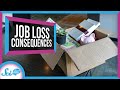 How Losing Your Job Changes You
