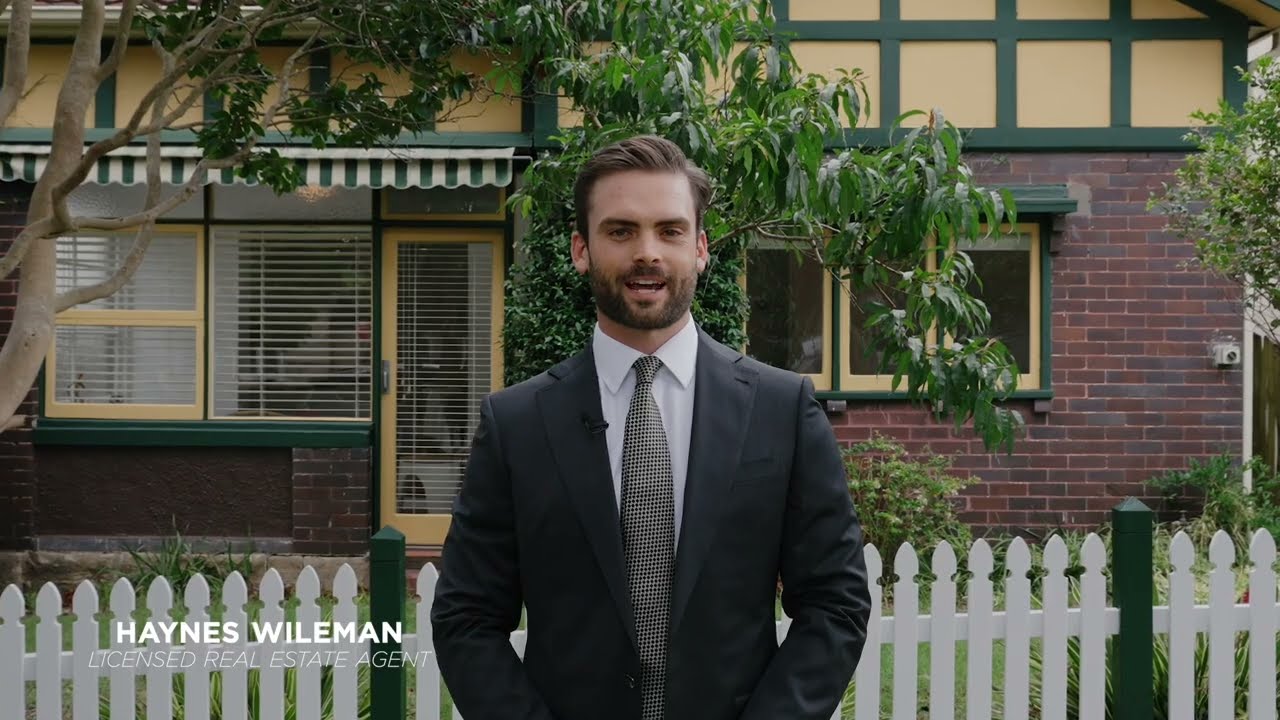 The "circa" $3m sale that shows first home buyers are back
