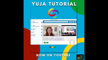 Yuja Tutorial