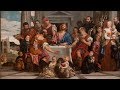 L'Œuvre en scène : Les Pèlerins d'Emmaüs de Véronèse