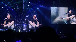 230820 태연 Taeyeon - Time Lapse - The ODD Of LOVE in Singapore (10)