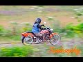 Тест-драйв Yamaha Drag Star 400 Custom - Полировать или кататься?