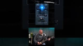 Way Huge Doom Hammer Fuzz