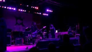 Vampires Everywhere - Drug Of Choice (live) @ The Marquee Theater on 5/17/16 in Tempe, AZ