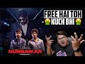 Mumbaikar movie review  yogi bolta hai